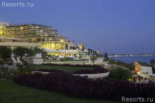 Sunrise Queen Hotel 6